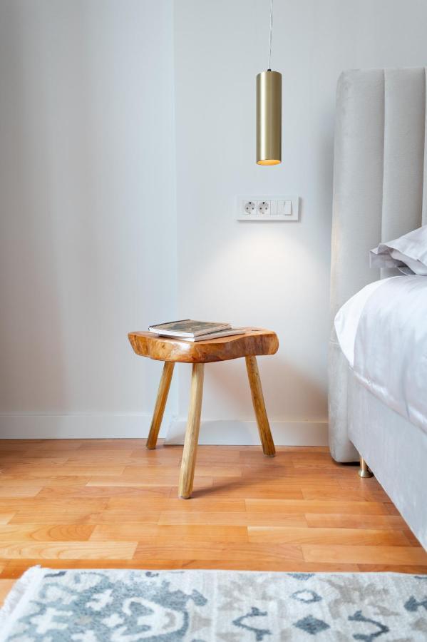 Luxury Rooms Volat Old Town Zara Esterno foto