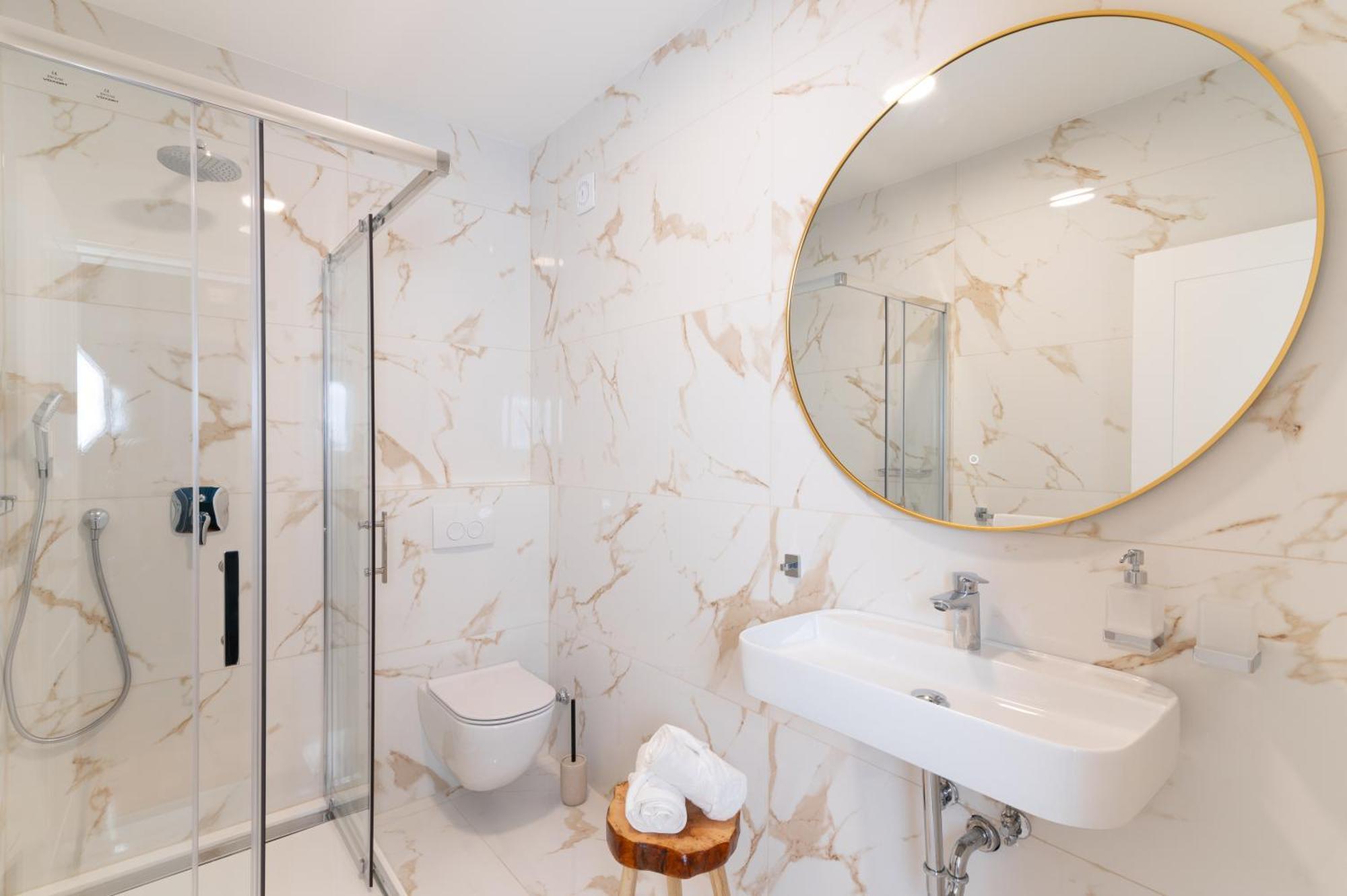 Luxury Rooms Volat Old Town Zara Esterno foto