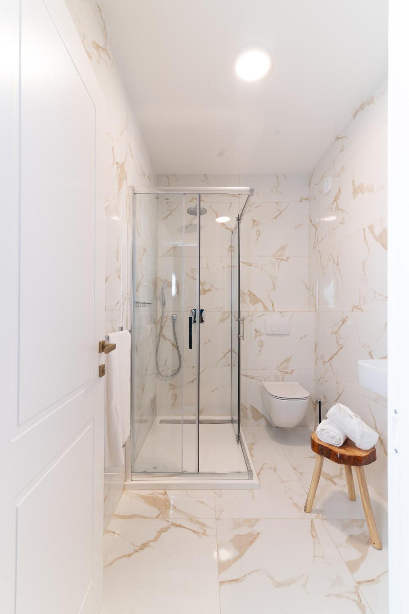 Luxury Rooms Volat Old Town Zara Esterno foto