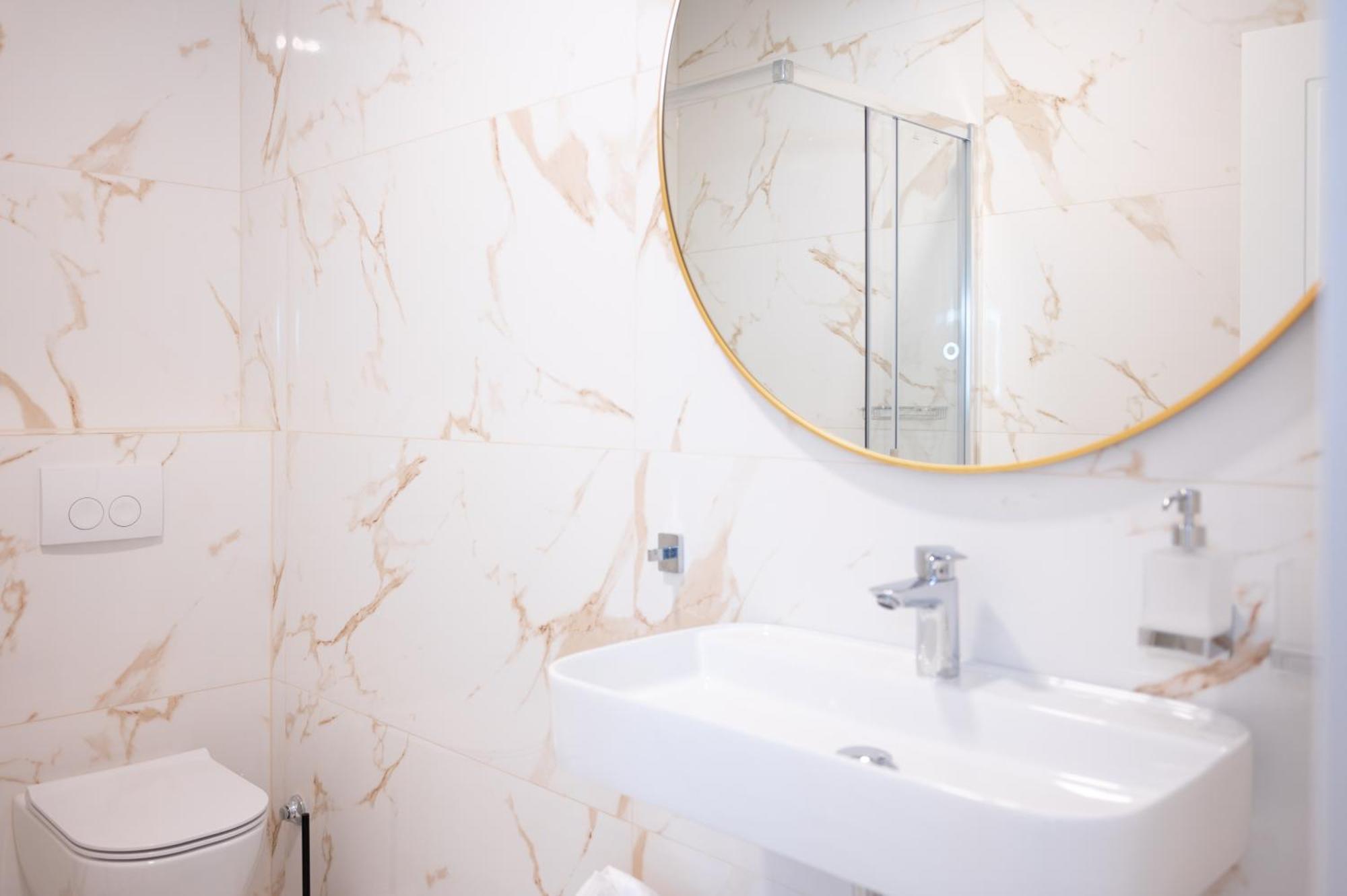 Luxury Rooms Volat Old Town Zara Esterno foto